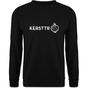 Kersttrui Met Ui Sweater Heren