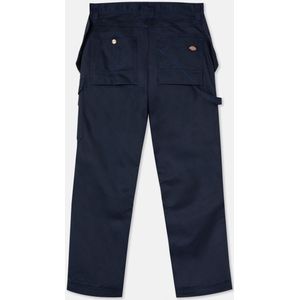 Broek Heren 54 NL (40 UK) Dickies Navy 65% Polyester, 35% Katoen