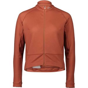 Poc Thermal Jas Oranje S Vrouw