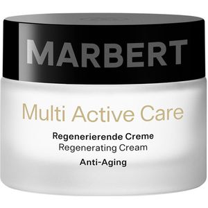Marbert - MultiActieve Regenererende Crème - Huidverzorging - 50ml