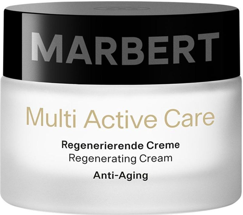 Marbert - MultiActieve Regenererende Crème - Huidverzorging - 50ml