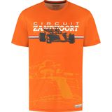 Sportshirt - Zandvoort Special - Max Verstappen