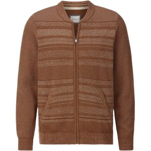 Babista - CALEN - Vest - Cognac