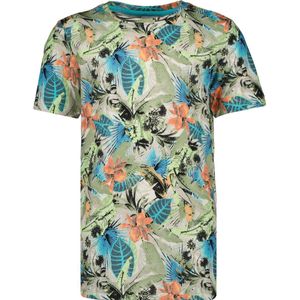 Vingino SS22 HUMBERTO Jongens T-shirt - Maat 128