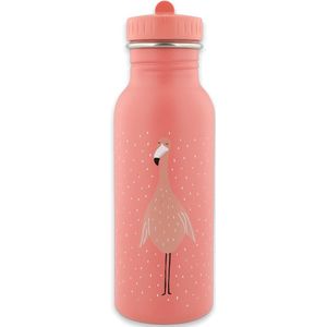 Trixie Drinkfles 500ml - Mrs. Flamingo