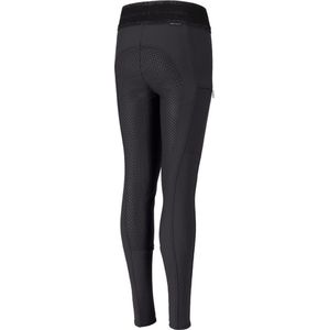 Pikeur Rijlegging Ida Grip Athleisure Kids Dark Shadow - 152