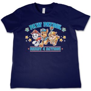 Paw Patrol kindershirt – It’s All Good 8 jaar
