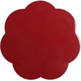 Addison Ross - Placemat Set 4 Stuks - Burgundy - Lak - Limited Edition