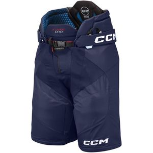 CCM - Jetspeed Pro Ijshockeybroek - Senior - Navy - Xl