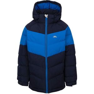 Trespass Kinder Winterjacke Aldery Casual Jacket Navy-11/12