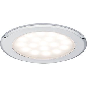 LED-inbouwlamp Paulmann 99920 LED vast ingebouwd N/A Vermogen: 5 W Warmwit N/A