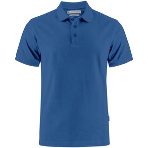 James Harvest POLO NEPTUNE REGULAR 2135031 - Hemelsblauw