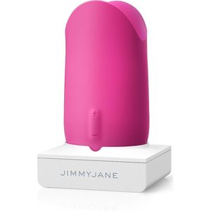 Jimmyjane Form 5 Clitorale Stimulator - Roze