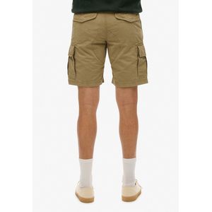 Superdry - Heavy Cargo Shorts - Korte Broeken