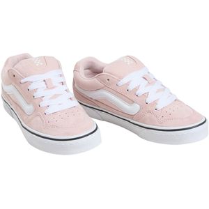Vans Caldrone Sneaker - Sepia Rose - Suède/Mesh