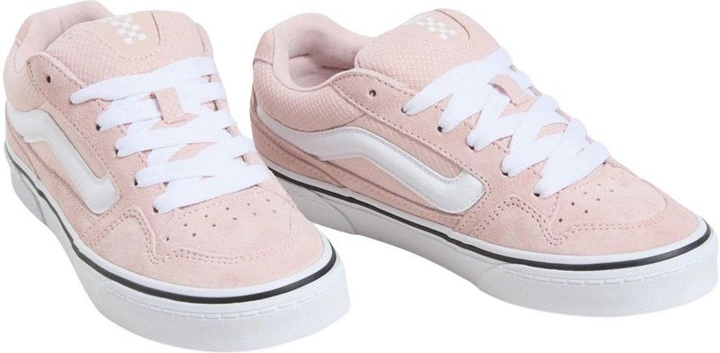 Vans Caldrone Sneaker - Sepia Rose - Suède/Mesh