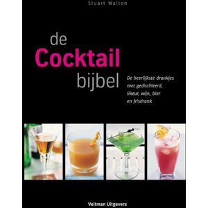 De Cocktailbijbel