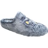 River Woods - BIBI/657 - Pantoffel - Jeansblauw