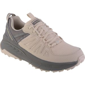 Skechers Switch Back - Cascades 180162-NTGY, Vrouwen, Grijs, Sportschoenen,Sneakers, maat: 36