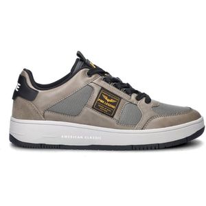 PME Legend - Gliderman - Veterschoenen - Taupe