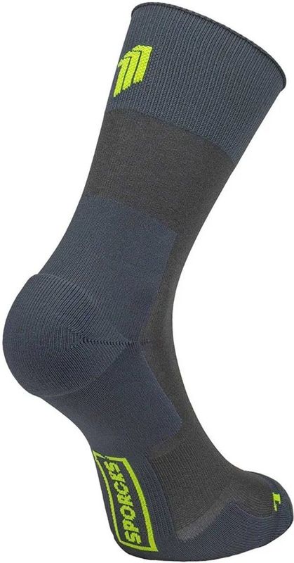 Sporcks - Marathon Sokken - Technische Hardloopsokken - 17 cm Hoogte