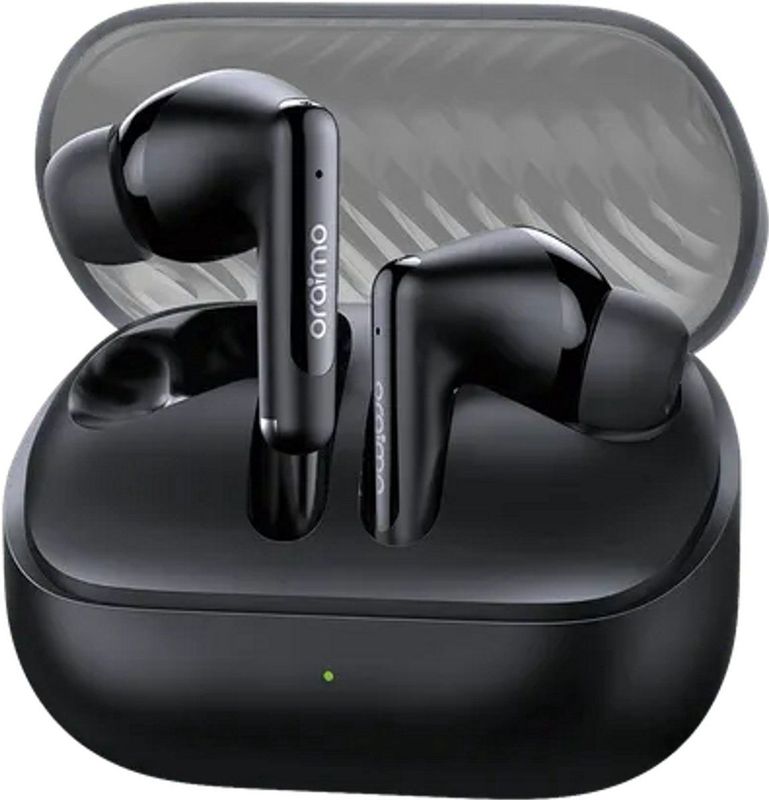 Oraimo - SpaceBuds Neo - Draadloze Oordopjes - BT 5.4 - 30u Batterij