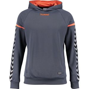 Hummel Hoody Authentic Charge Poly 33403-2001