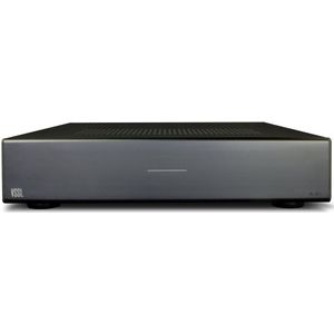 Vssl A.6X - Digitale Audiostreamer - Zwart - Multiroom Audiosysteem