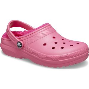 Crocs - Classic Lined - Klompen - Zacht - Voor Kinderen