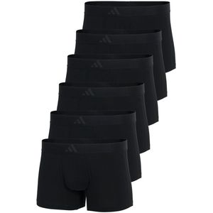 adidas Heren retro short / pant 6 pack Active Flex Cotton 3 Stripes