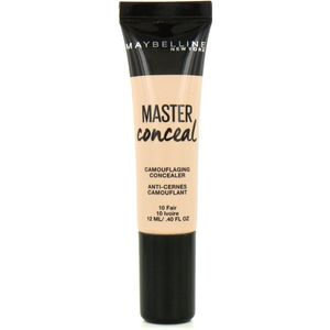 Maybelline Master Conceal Concealer - 10 Fair