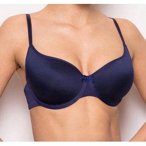ORHIDEJA donkerblauwe spacer BH 80F