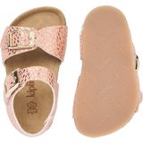 Kipling PEPITA 6 - sandalen meisjes - Roze - sandalen maat 23