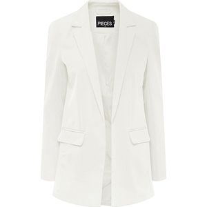 PIECES - PCBOSSY LS LOOSE BLAZER NOOS - Dames Blazer