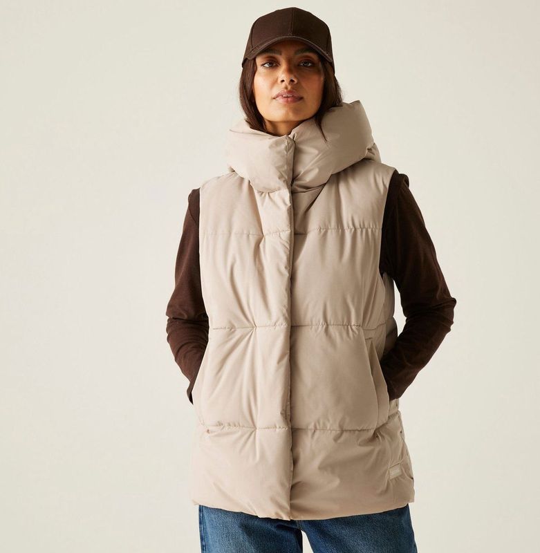 Regatta - Kelse - Bodywarmer - Lichtgewicht - Dames