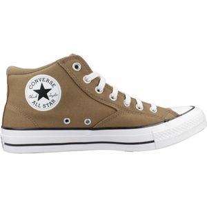 Converse - Chuck Taylor All Star Malden Street - Laarzen - Bruin