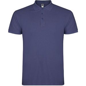 Roly - Star Polo - Denim Blue 86 maat S