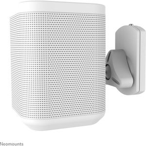 Neomounts by Newstar Select NM-WS130WHITE Sonos wandsteun - Wit