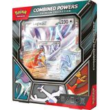 Pokémon - Combined Powers Premium Collection - Pokémon Kaarten
