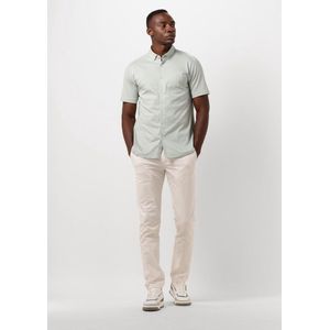 Desoto Modern Bd Heren - Vrijetijds blouse - Groen - Maat XL