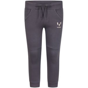 Messi dark grey lange broek