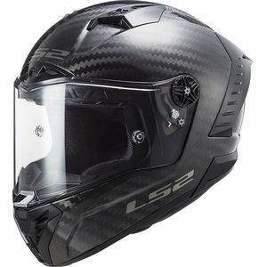 LS2 Ff805 Thunder Gloss Carbon-06 XL - Maat XL - Helm