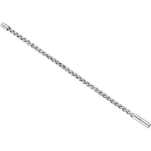 Police - PEAGB0010701 - Armband - Heren - Roestvrij staal