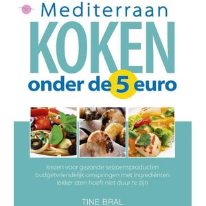 Mediterraan Koken Onder De 5 Euro