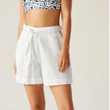 Regatta - Sabela II - Korte Broek - Ademend - Strikceintuur