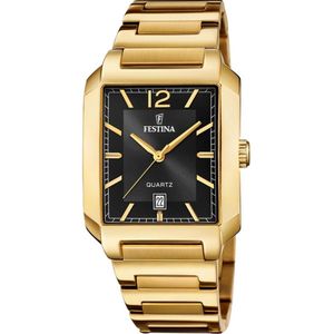 Festina - F20678/4 - Polshorloge - Heren