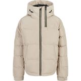 Protest - PRTZana - Skijas - Bamboobeige - Puffer Winterjas - Waterkolom 10K