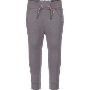 Jogging Broek Meisjes Grey Maat : 128