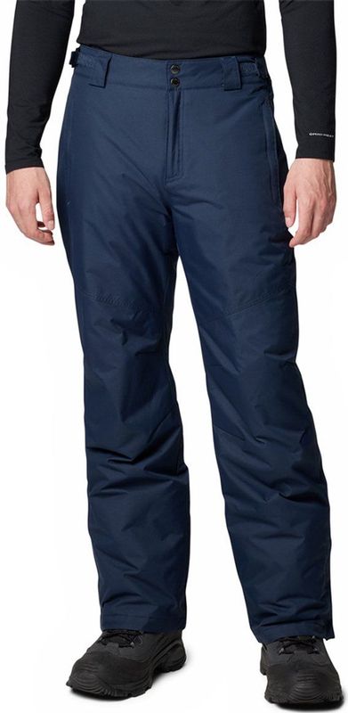 Skibroek - Zwart - Waterdicht - Omni-Tech™