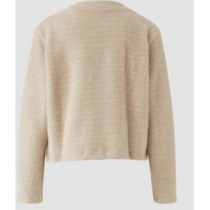 s.Oliver Sweatshirt Jacke